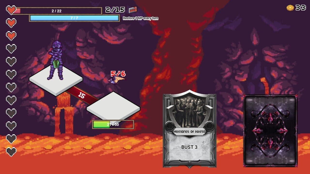 Memories of Bust thumbnail 7