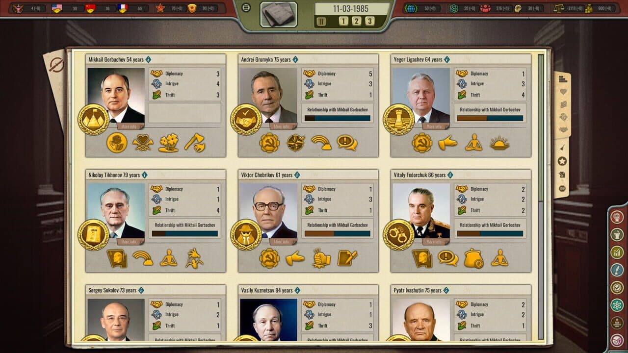 Crisis in the Kremlin: The Cold War thumbnail 3
