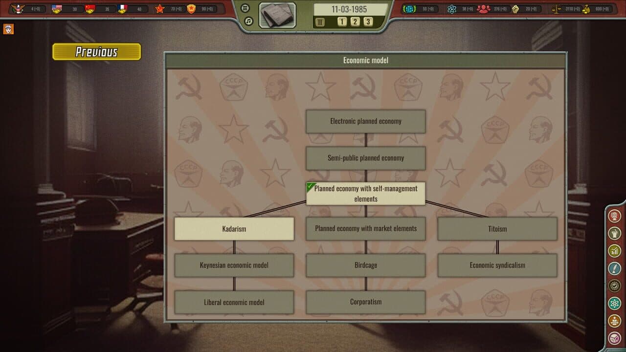 Crisis in the Kremlin: The Cold War thumbnail 6