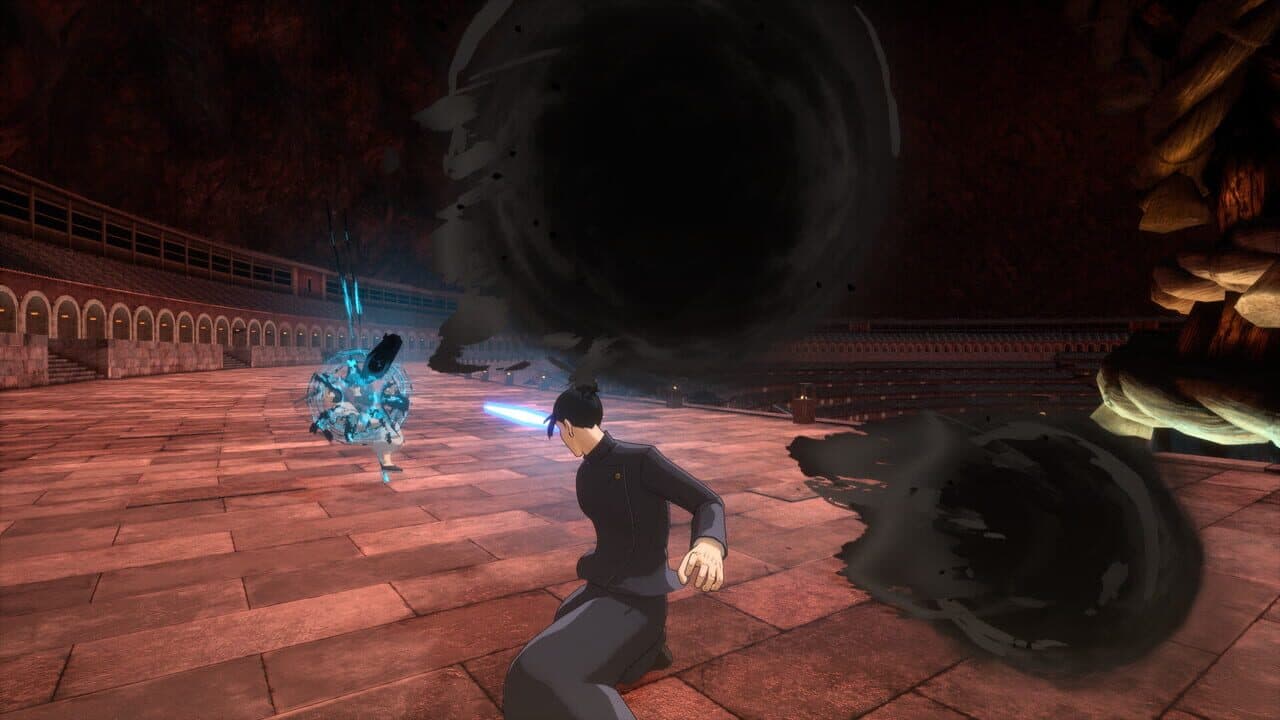 Jujutsu Kaisen: Cursed Clash - Hidden Inventory/Premature Death thumbnail 7