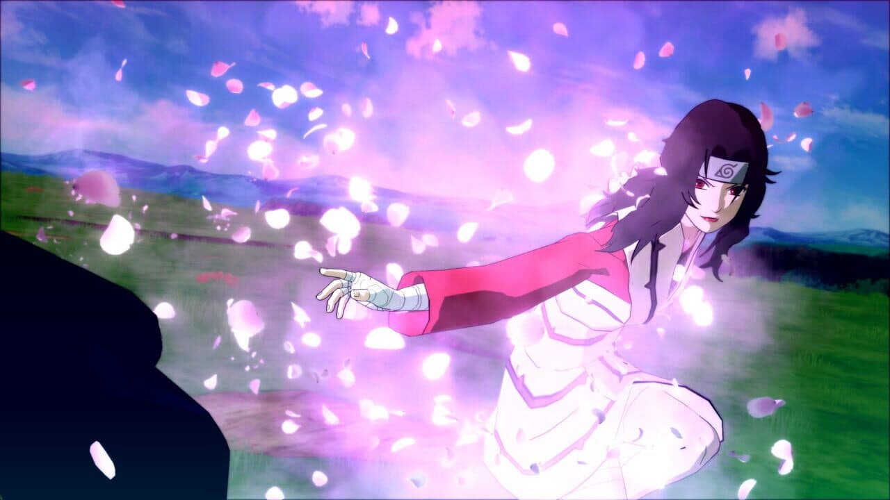 Naruto x Boruto: Ultimate Ninja Storm Connection - DLC Pack 3 thumbnail 3