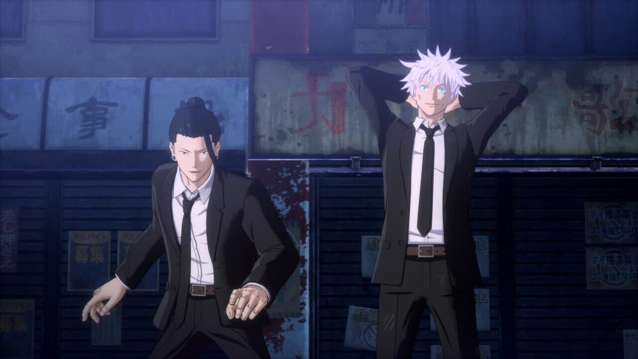Jujutsu Kaisen: Cursed Clash - Hidden Inventory/Premature Death thumbnail 6