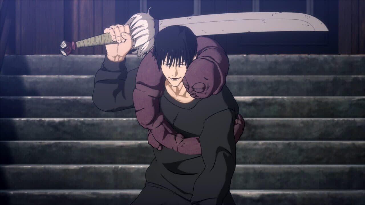 Jujutsu Kaisen: Cursed Clash - Hidden Inventory/Premature Death thumbnail 9