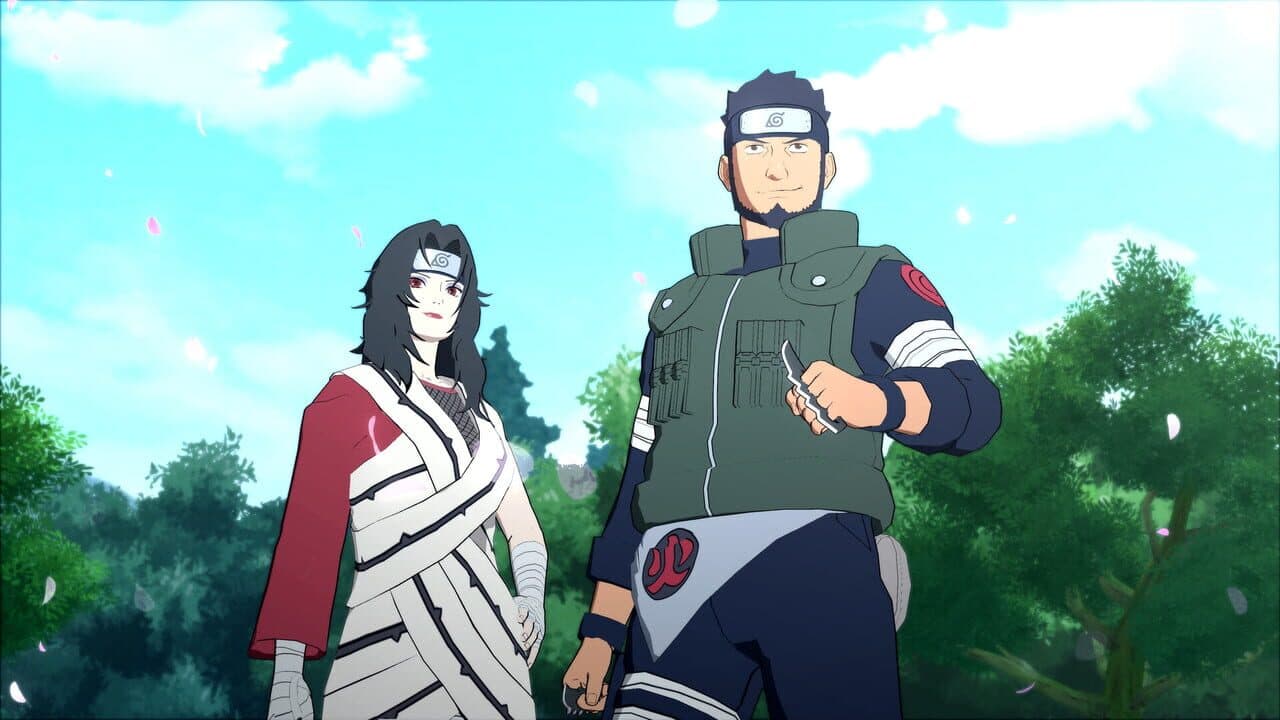 Naruto x Boruto: Ultimate Ninja Storm Connection - DLC Pack 3 thumbnail 5