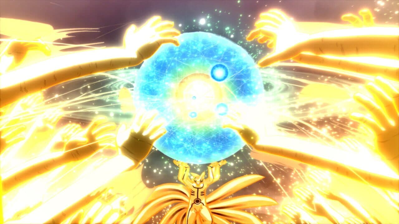 Naruto x Boruto: Ultimate Ninja Storm Connection - DLC Pack 3 thumbnail 6