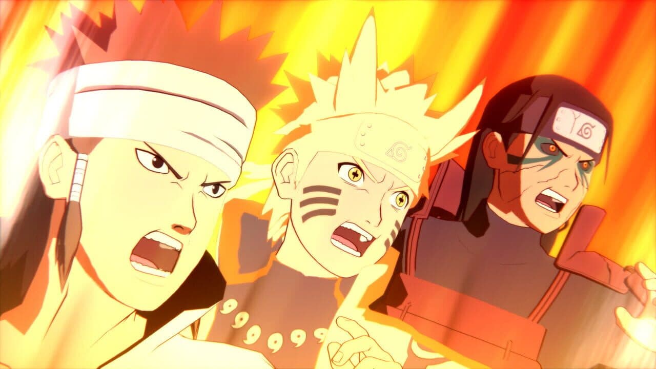 Naruto x Boruto: Ultimate Ninja Storm Connection - DLC Pack 3 thumbnail 7
