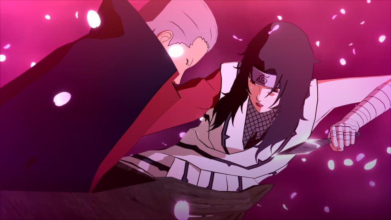 Naruto x Boruto: Ultimate Ninja Storm Connection - DLC Pack 3 thumbnail 8