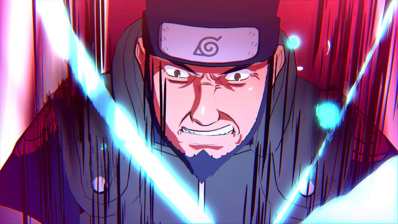 Naruto x Boruto: Ultimate Ninja Storm Connection - DLC Pack 3 thumbnail 9