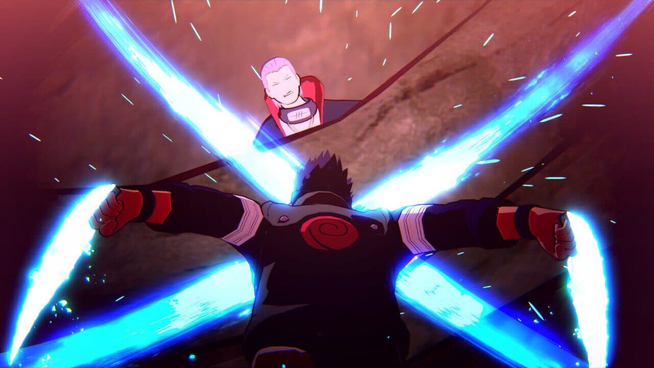 Naruto x Boruto: Ultimate Ninja Storm Connection - DLC Pack 3 thumbnail 10