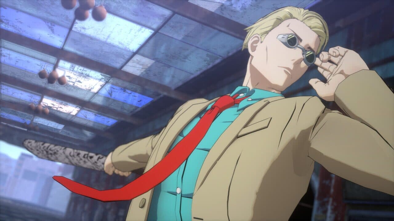 Jujutsu Kaisen: Cursed Clash - Anime Ending Theme 1 Outfit Set thumbnail 8