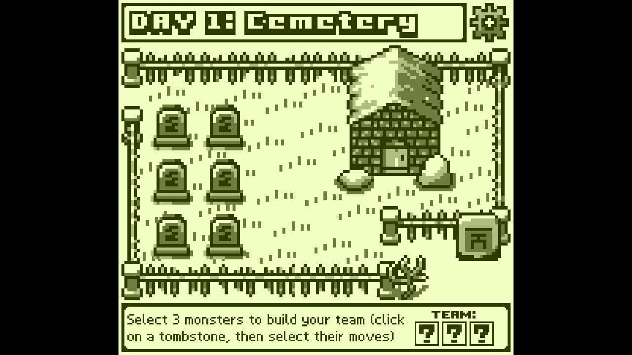 Necromancer for a Week thumbnail 2