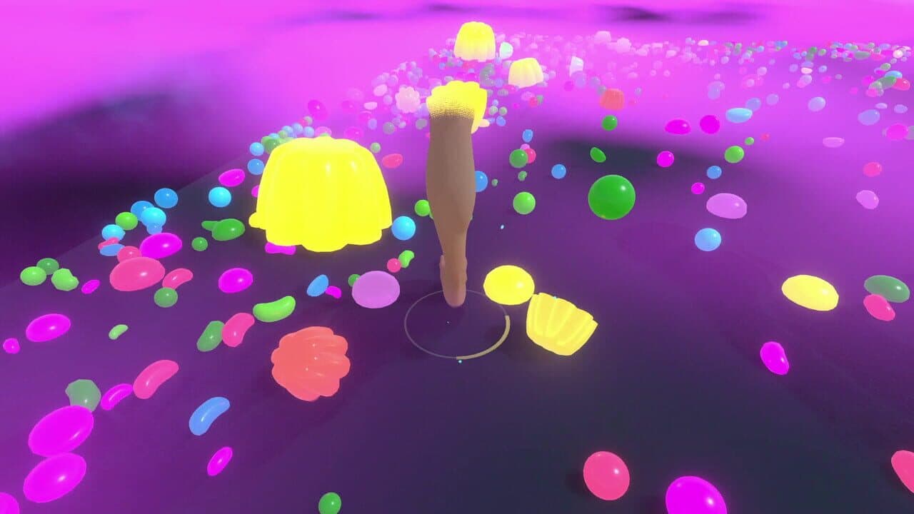 Midsummer Leg's Dream thumbnail 8