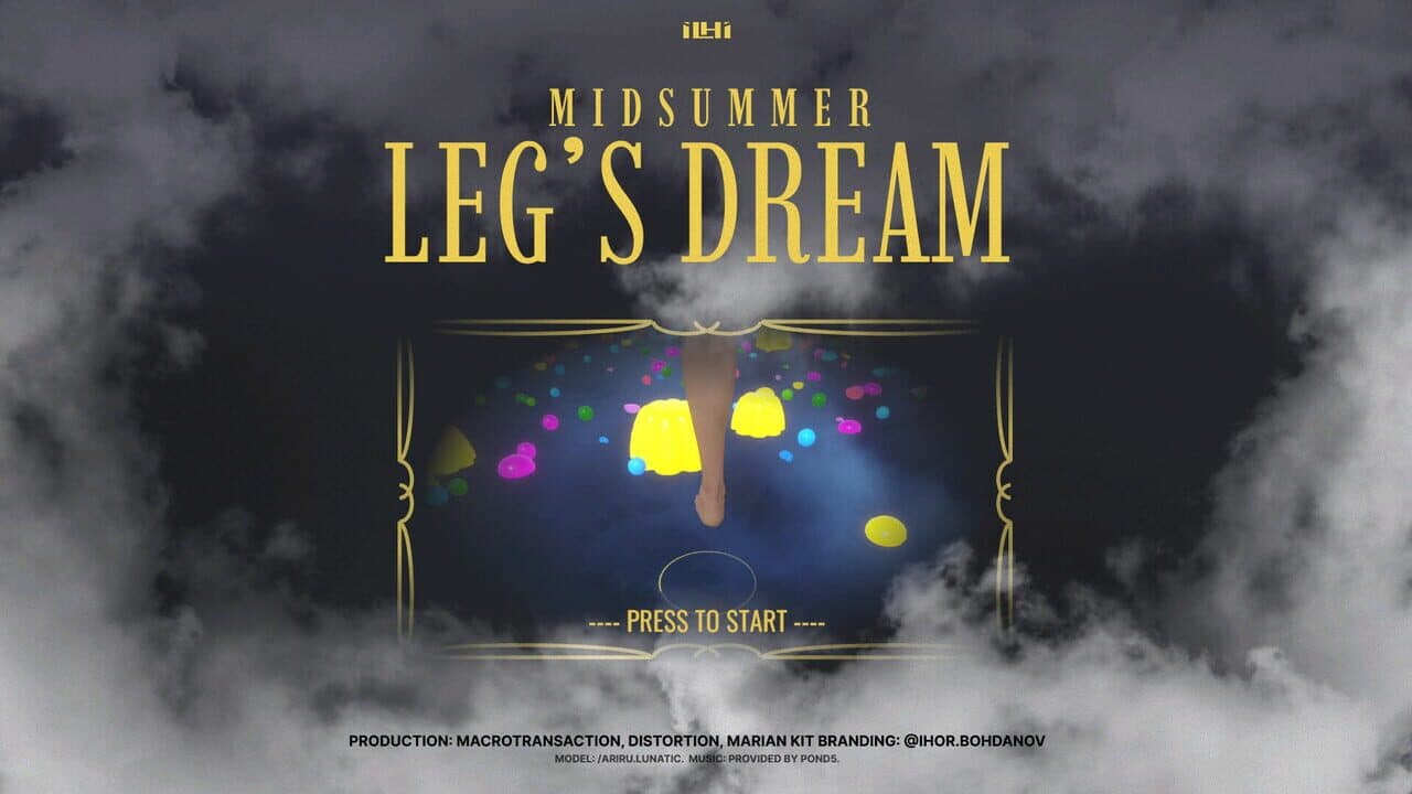 Midsummer Leg's Dream thumbnail 9