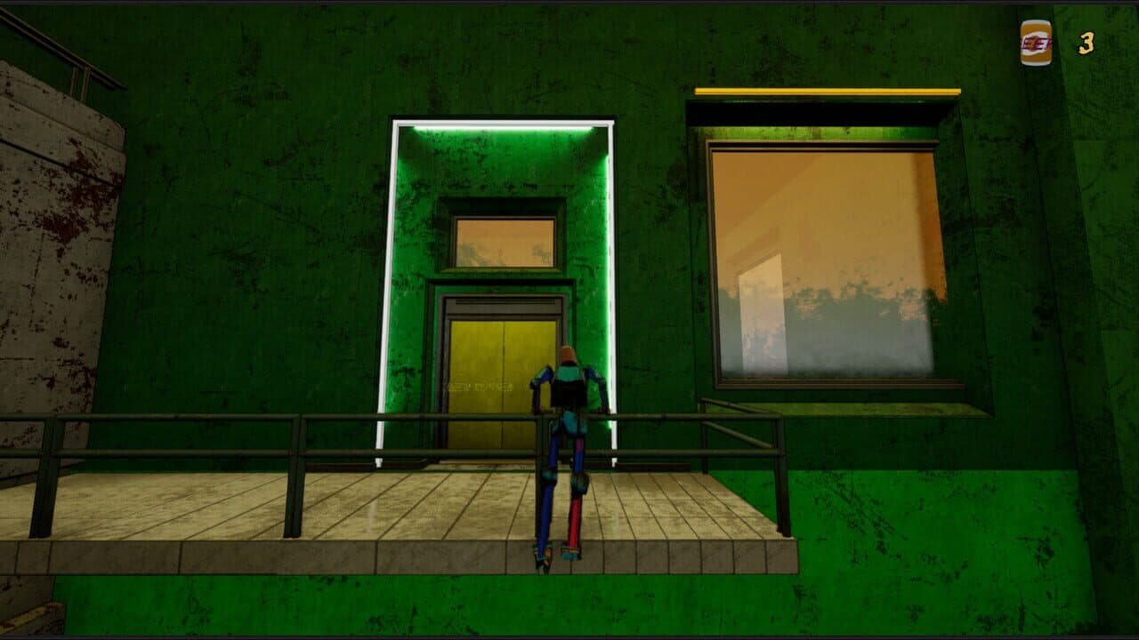 Beer Runner thumbnail 2