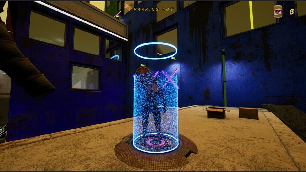 Beer Runner thumbnail 3