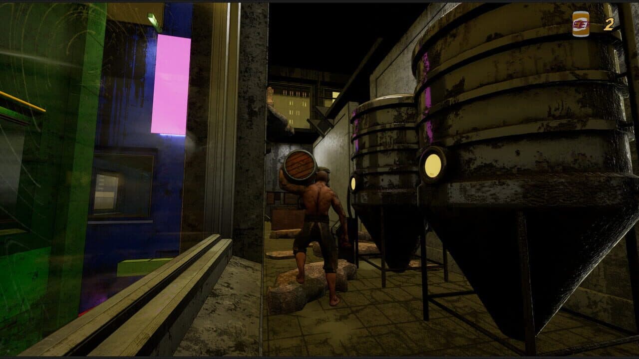 Beer Runner thumbnail 6