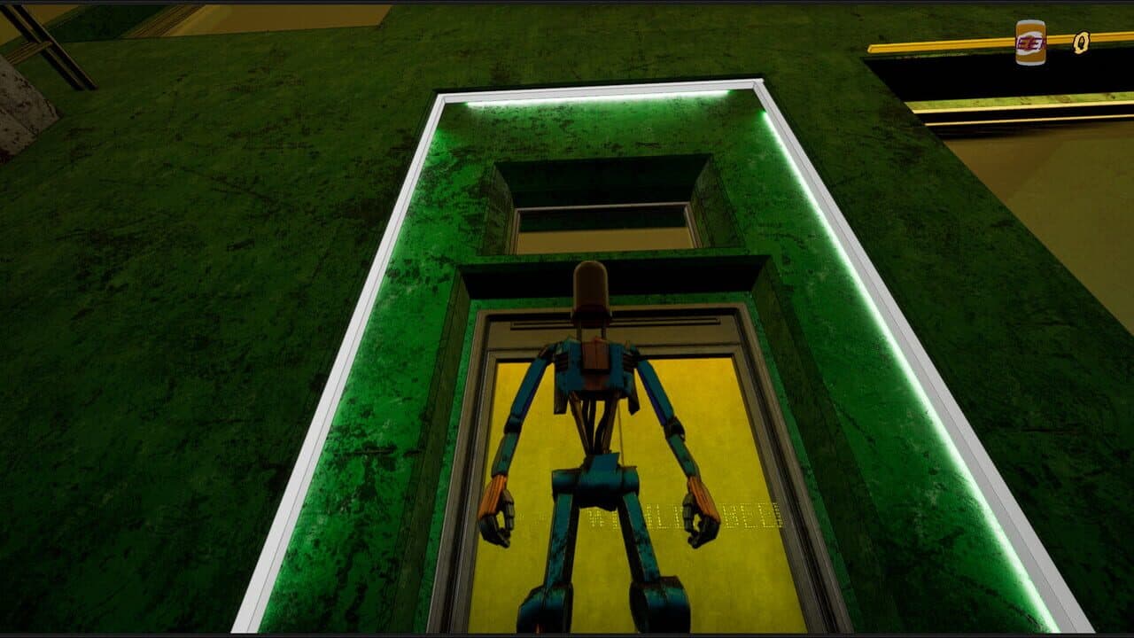 Beer Runner screenshot 1