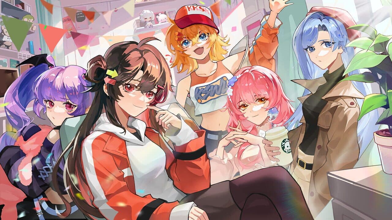 Sensei! I Like You So Much! thumbnail 8