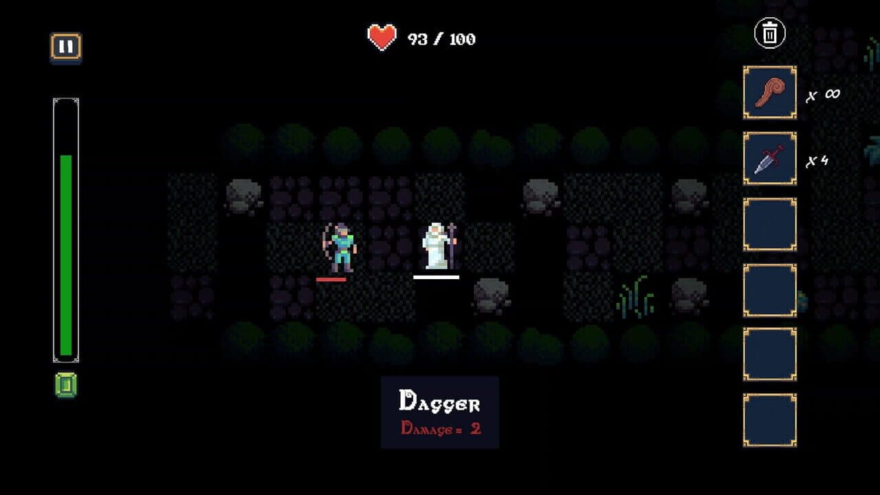 Quest of Peril screenshot 1