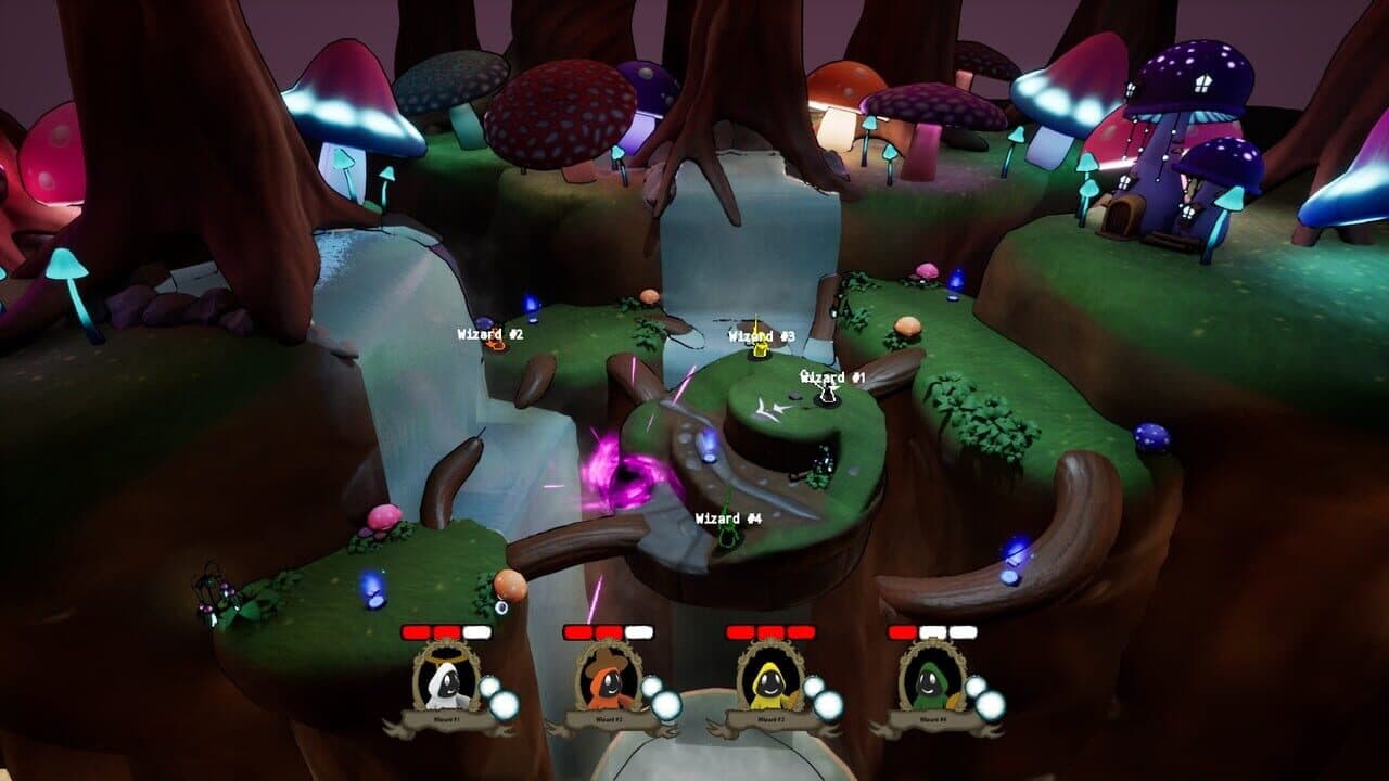 Whimsical Wizardry thumbnail 3