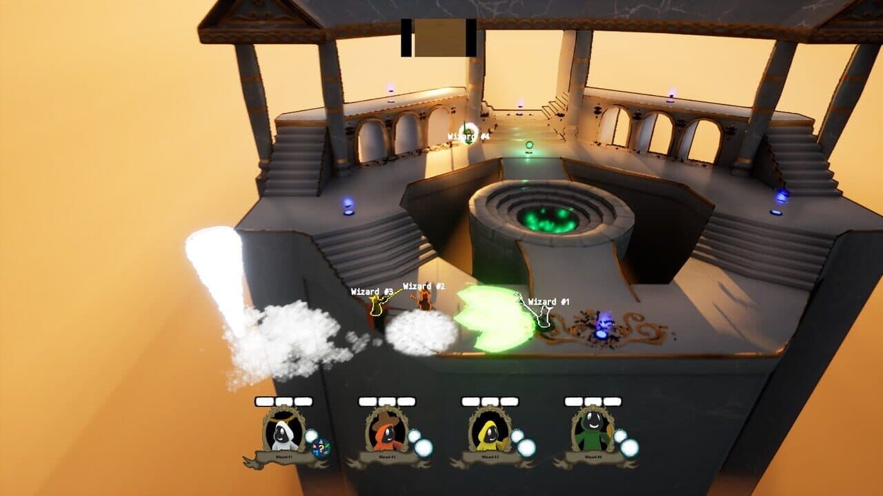 Whimsical Wizardry thumbnail 4