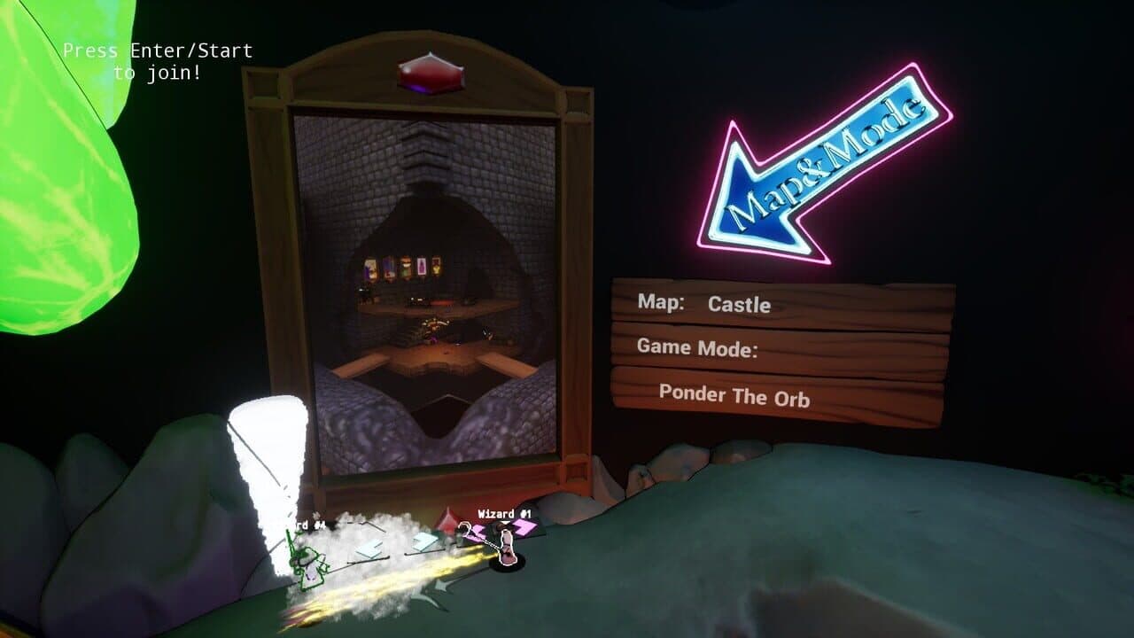 Whimsical Wizardry thumbnail 5