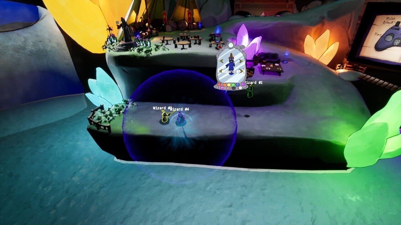 Whimsical Wizardry thumbnail 2