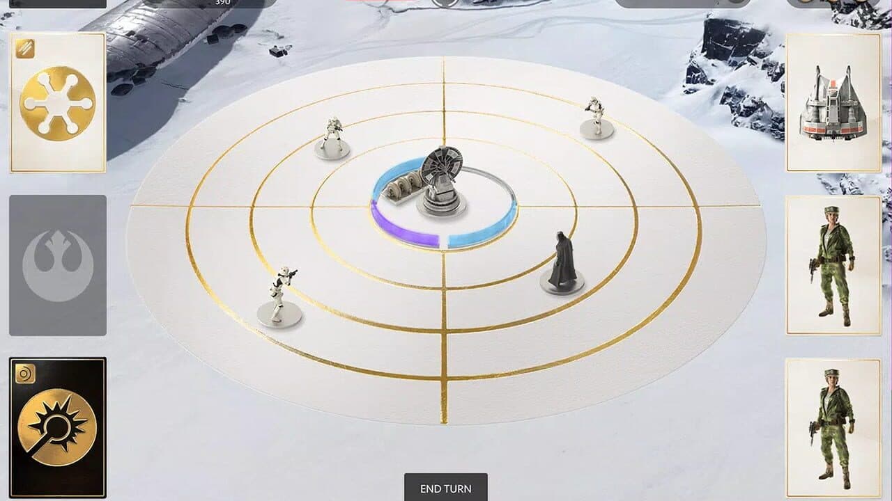 Star Wars Battlefront: Companion thumbnail 2