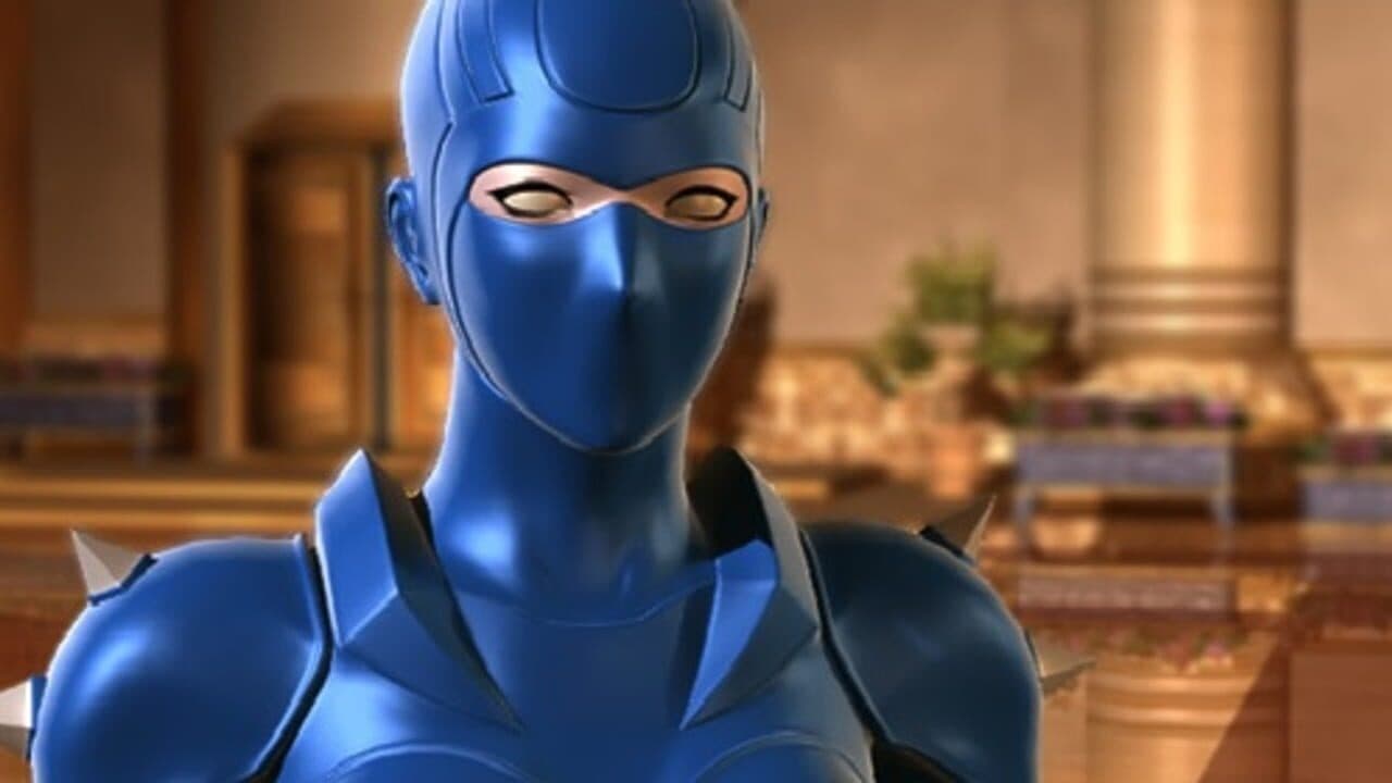 Cobra The Arcade thumbnail 2