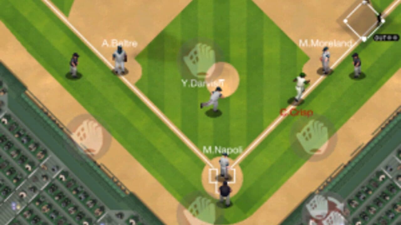 9 Innings: Pro Baseball 2014 thumbnail 2