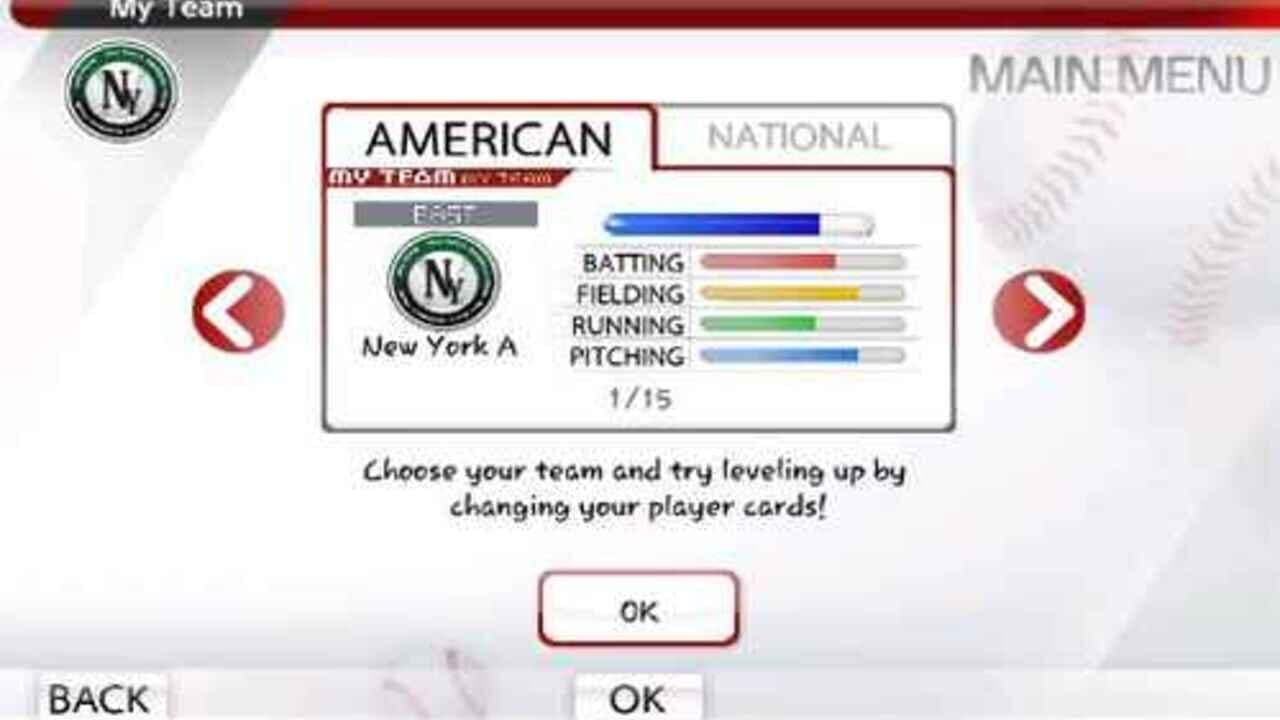 9 Innings: Pro Baseball 2015 thumbnail 4