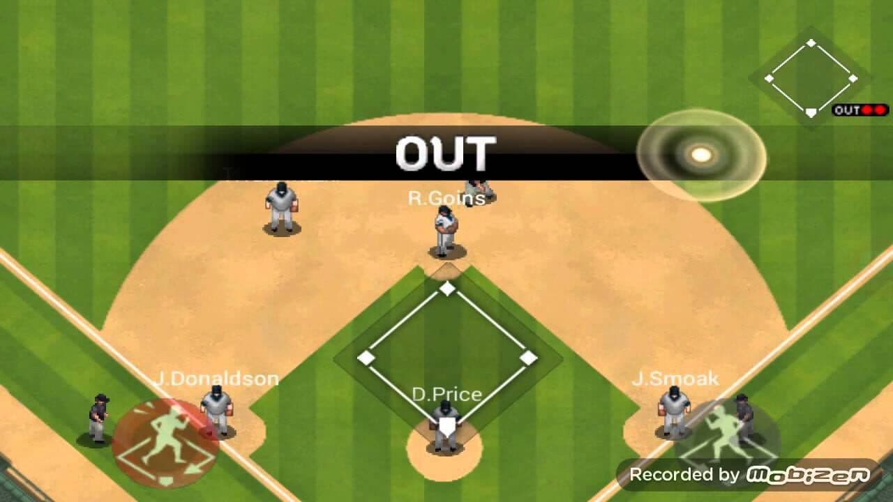 9 Innings: Pro Baseball 2016 thumbnail 2