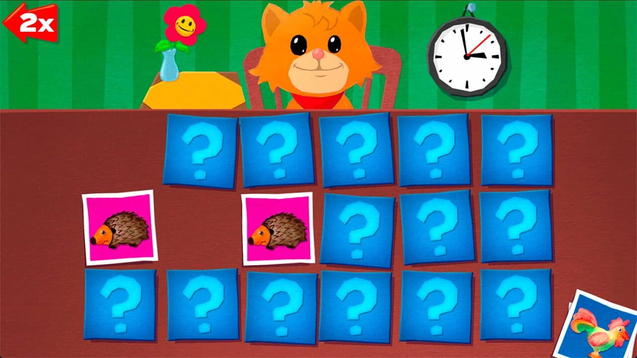 Early Learning Games for Kids, Toddlers & Babies thumbnail 2