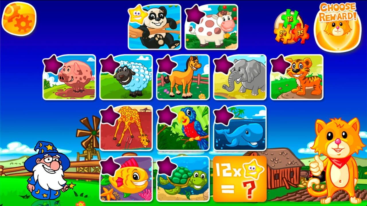 Big Top Best Kids Games Bundle thumbnail 2