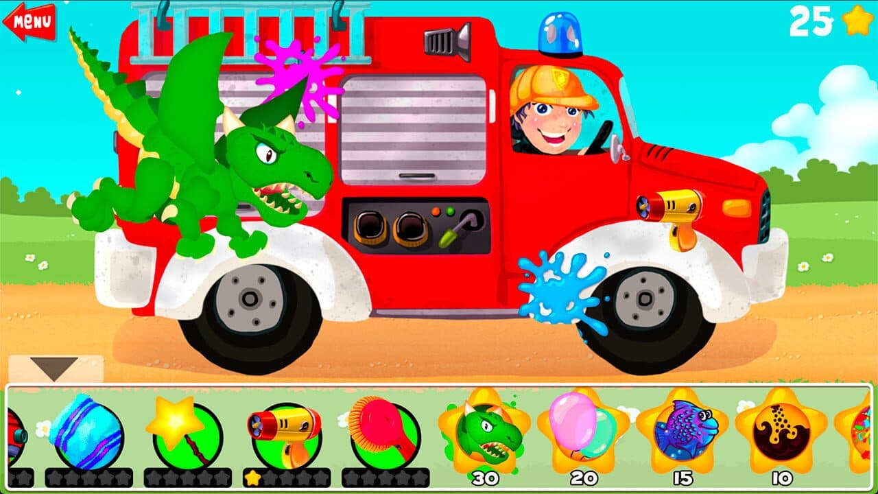Big Top Best Kids Games Bundle thumbnail 3