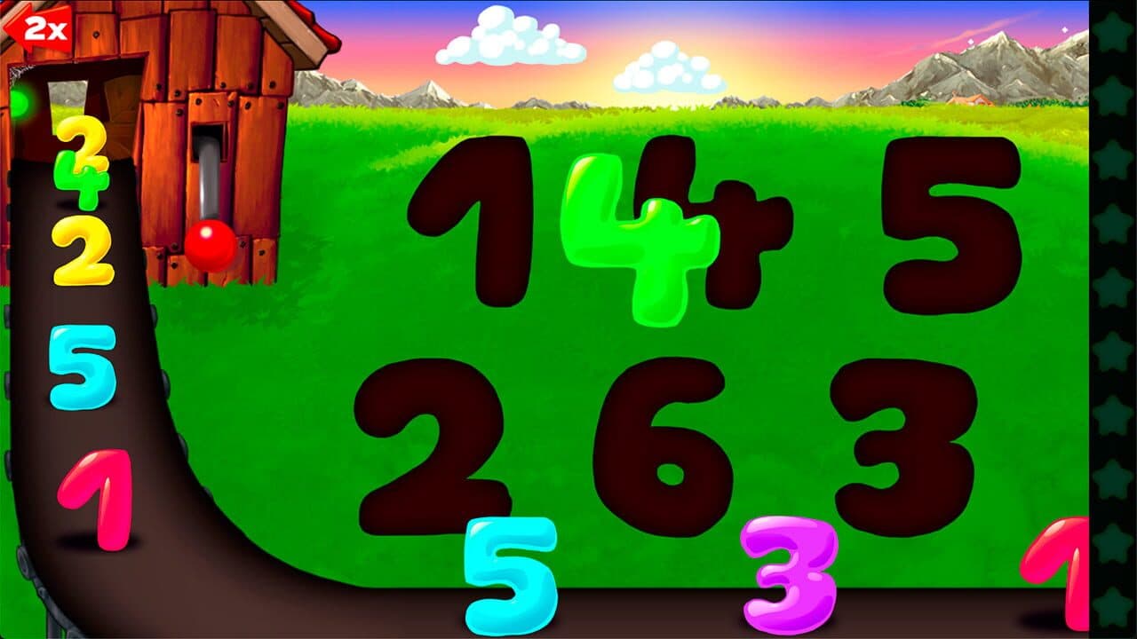 Early Learning Games for Kids, Toddlers & Babies thumbnail 3