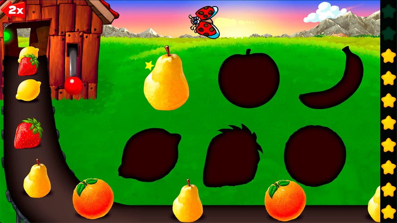 Early Learning Games for Kids, Toddlers & Babies thumbnail 4