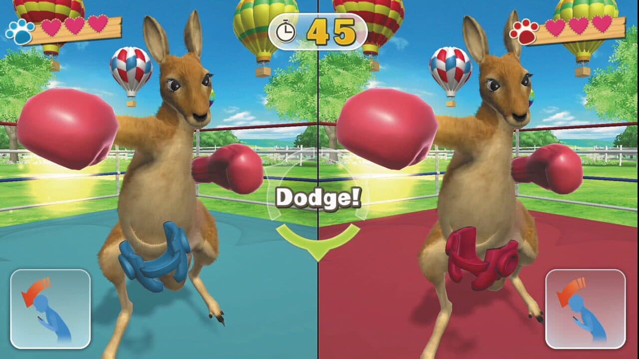 Pups & Purrs Animal Hospital and Fun! Fun! Animal Park thumbnail 3