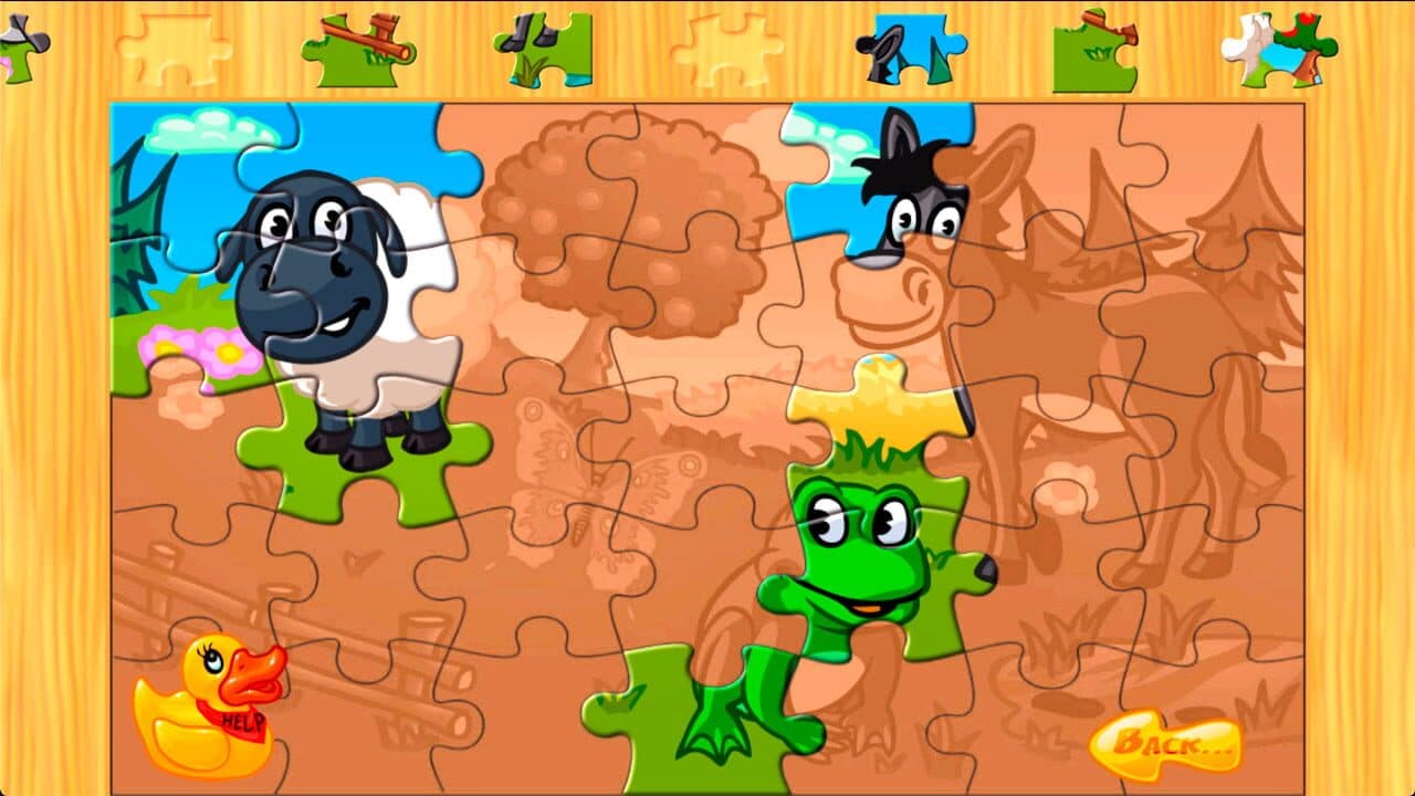 Big Top Best Kids Games Bundle thumbnail 5
