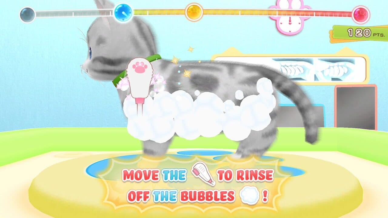 Pups & Purrs Animal Hospital and Fun! Fun! Animal Park thumbnail 6