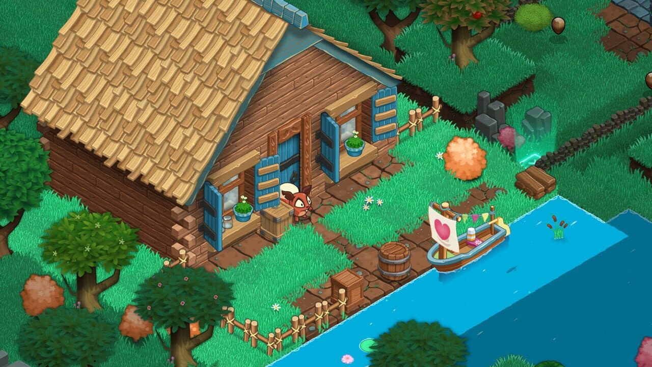 Red's Kingdom & Storm in a Teacup thumbnail 3