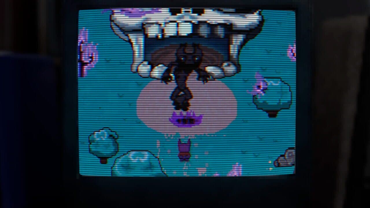 Sparky: Hills of Death thumbnail 2