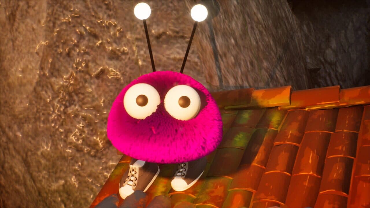 Fluff's Adventure: A Tale of Fur and Steel thumbnail 5