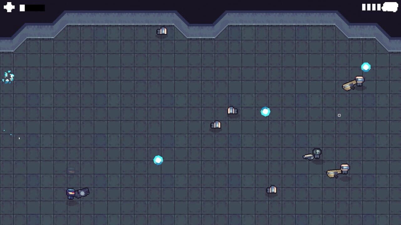 Cyber Assasin thumbnail 3