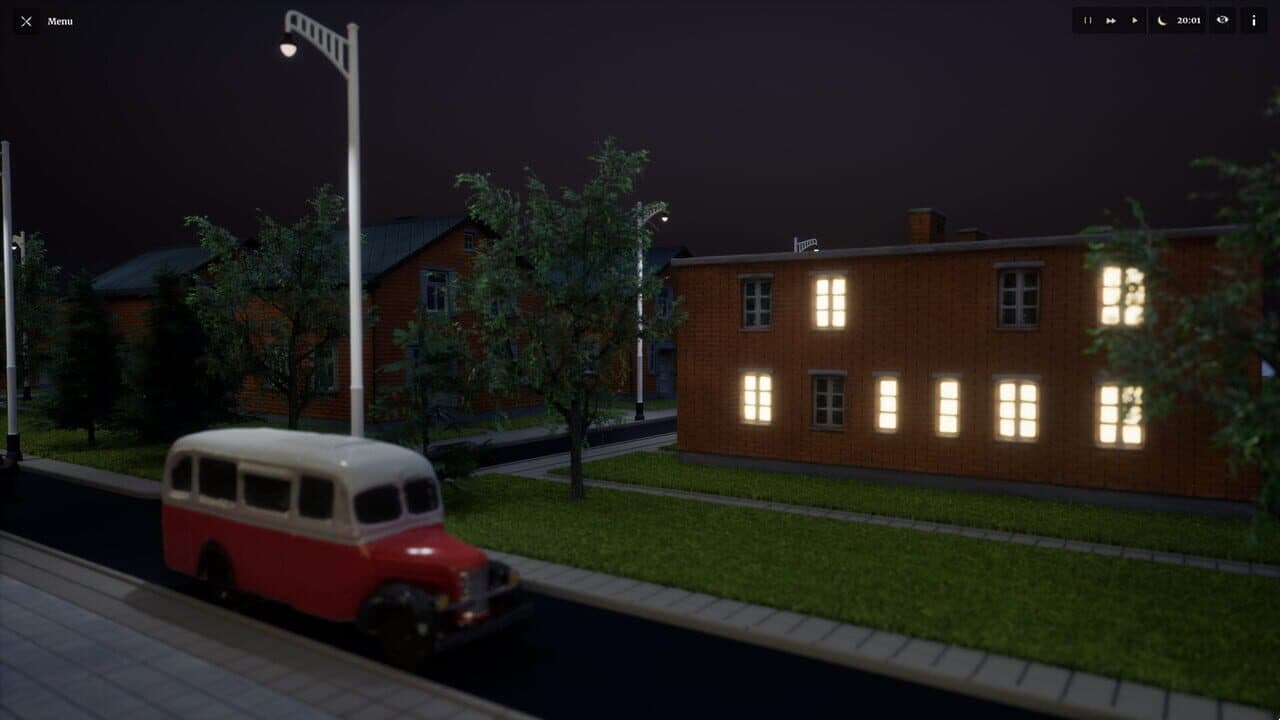 Zlin City: Arch Moderna thumbnail 5