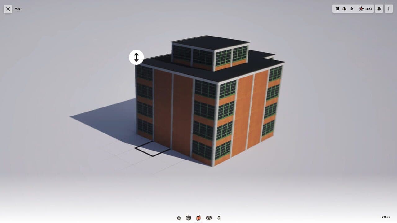Zlin City: Arch Moderna thumbnail 2