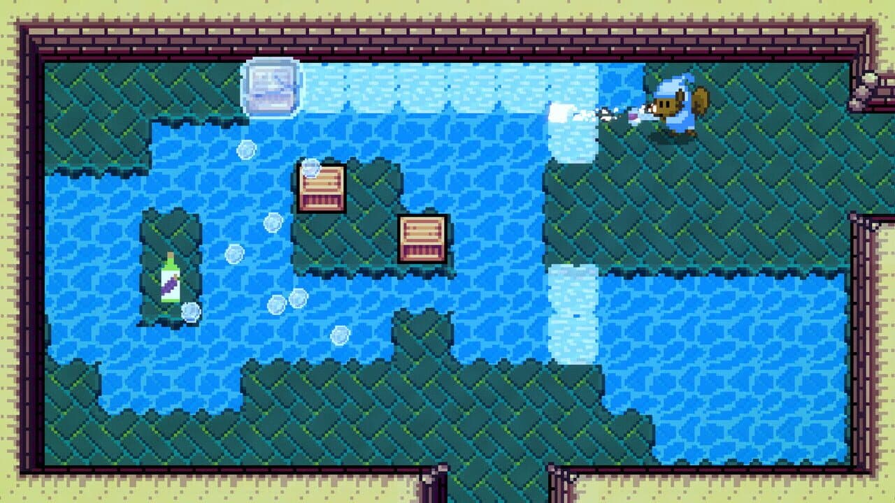 Wonder Wand thumbnail 4