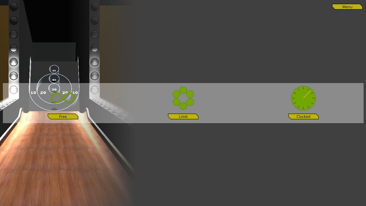 Woohoo!: Game - Skee Madness thumbnail 2