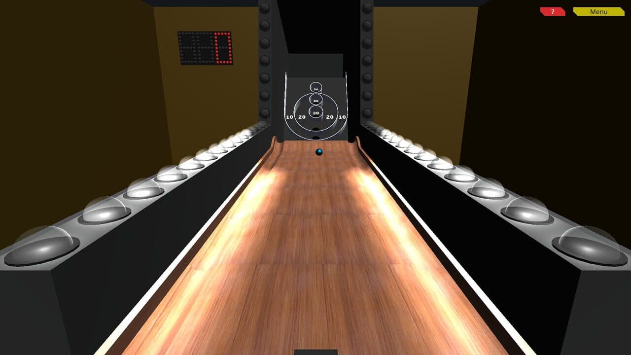 Woohoo!: Game - Skee Madness thumbnail 5