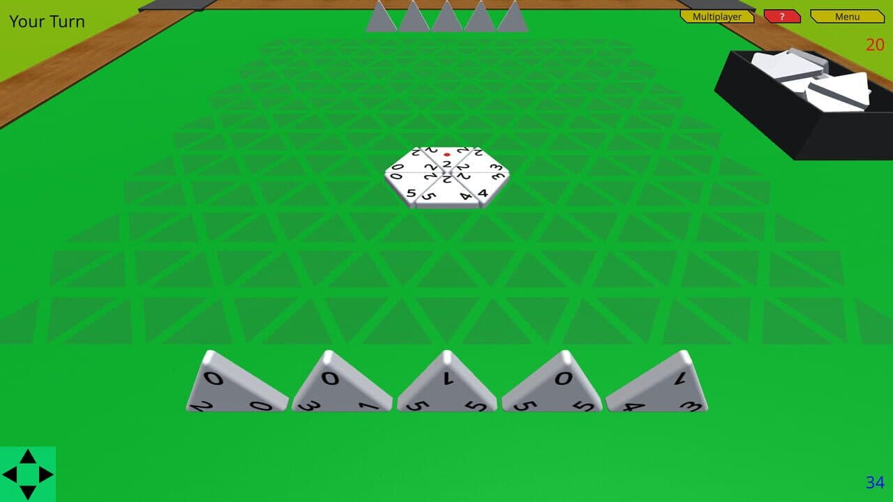Woohoo!: Game - Triangles thumbnail 3
